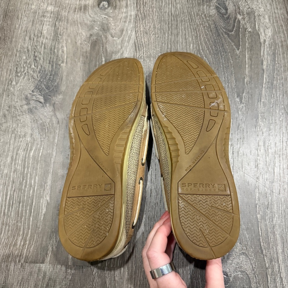 Sperry Top-Sider Angelfish Boat Shoes - Picture 7 of 8